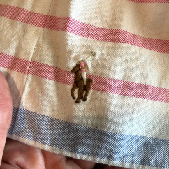 Spring dress. - Picture 4 of 5